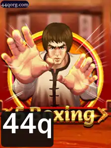 Descubra 5Boxing: O Novo Fenômeno dos Jogos de Estratégia