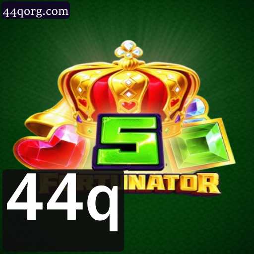 Explorando o Mundo de 5Fortunator: O Jogo Revolucionário com a Palavra-chave 44q