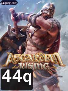 Descubra o Mundo de AsgardianRising: Aventuras e Desafios