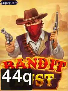 Explorando as Aventuras de BanditBust: Um Jogo Revolucionário