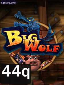 Explorando o Universo de BigWolf: Um Novo Conceito de Jogo de Tabuleiro