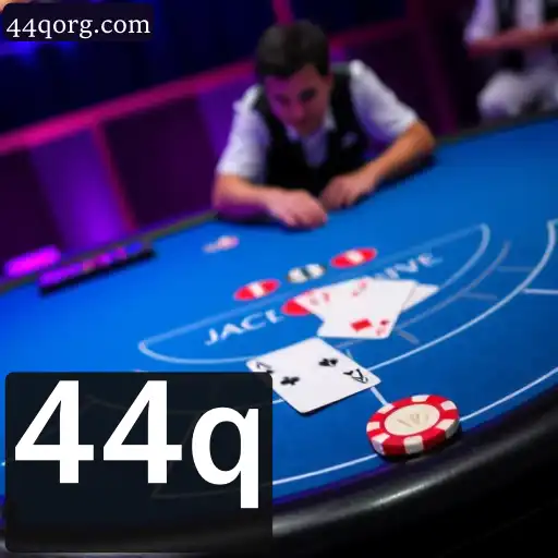 Desbrave o Mundo do 44q com Blackjack Online: Experiência, Estratégias e Diversão Garantida