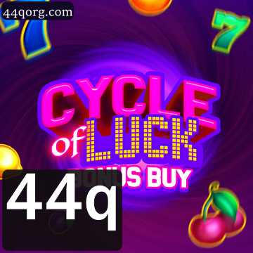 Descubra o Mundo de CycleofLuckBonusBuy: Um Guia Completo