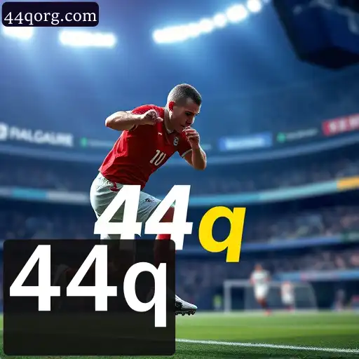 44q: A Experiência Definitiva em Esportes Virtuais e Apostas Online