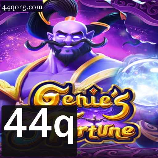 Descubra o Mundo Encantador de Genie3Fortune
