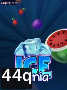 IceMania: Explorando o Fascinante Mundo do Jogo com a Chave 44q