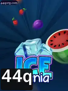 IceMania: Explorando o Fascinante Mundo do Jogo com a Chave 44q