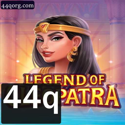 Explorando o Fascinante Mundo de LegendOfCleopatra