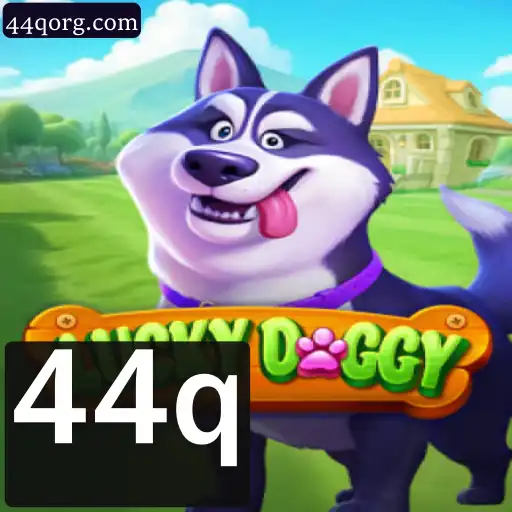 LuckyDoggy: Um Jogo Inovador que Mistura Sorte e Estratégia