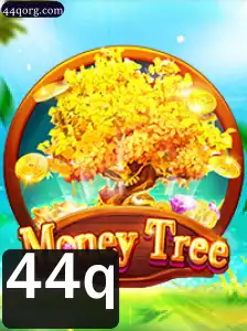 MoneyTree: Uma Aventura Financeira no Mundo dos Jogos