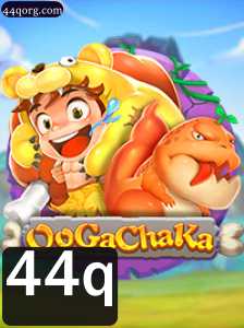 OoGaChaKa: Um Novo Conceito no Mundo dos Jogos de Tabuleiro