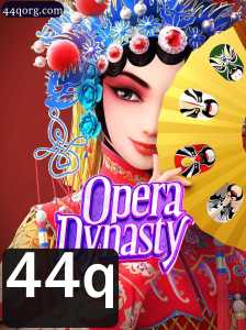 Explorando OperaDynasty: Uma Imersão Completa no Mundo de 44q