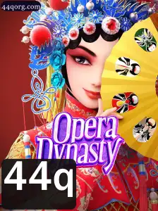 Explorando OperaDynasty: Uma Imersão Completa no Mundo de 44q
