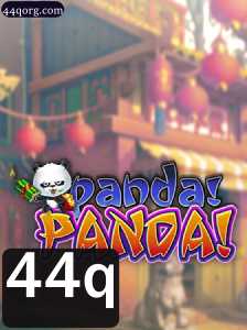 Descubra as Emoções do Mundo de PandaPanda: Um Jogo Inovador com a Palavra-Chave 44q