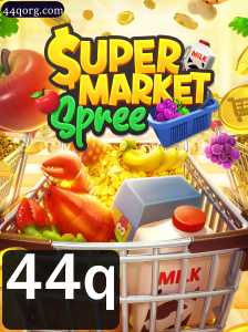 SupermarketSpree: Uma Aventura Empolgante no Mundo dos Supermercados