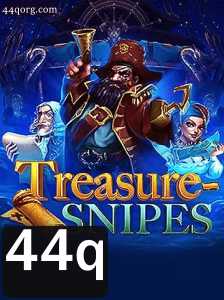 Descubra as Aventuras de TreasureSnipes: Estratégia e Desafios no Mundo dos Jogos