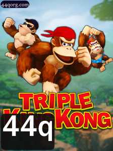 Descubra o Mundo de TripleKingKong: A Nova Sensação dos Jogos