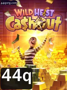 Explorando o Universo de WildHeistCashout